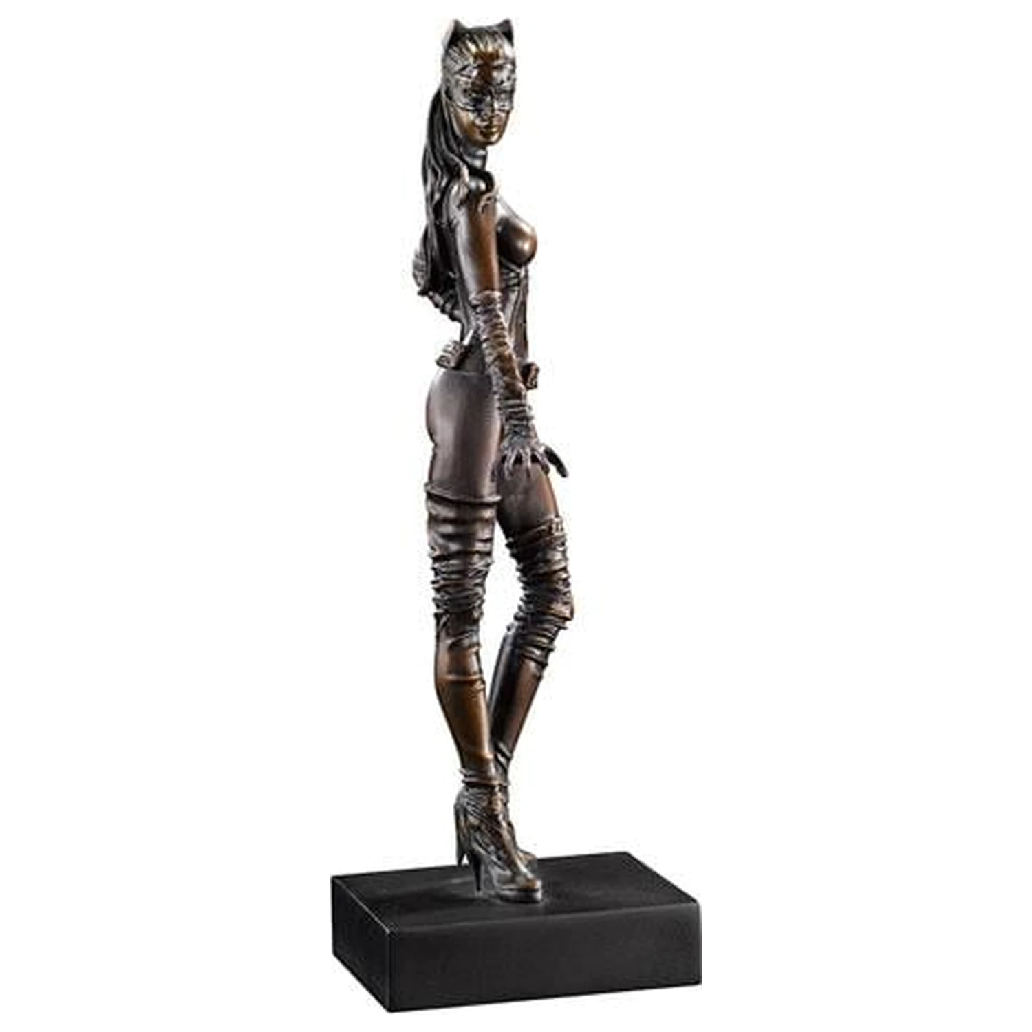 DC Catwoman brončana skulptura 24cm fotografija proizvoda