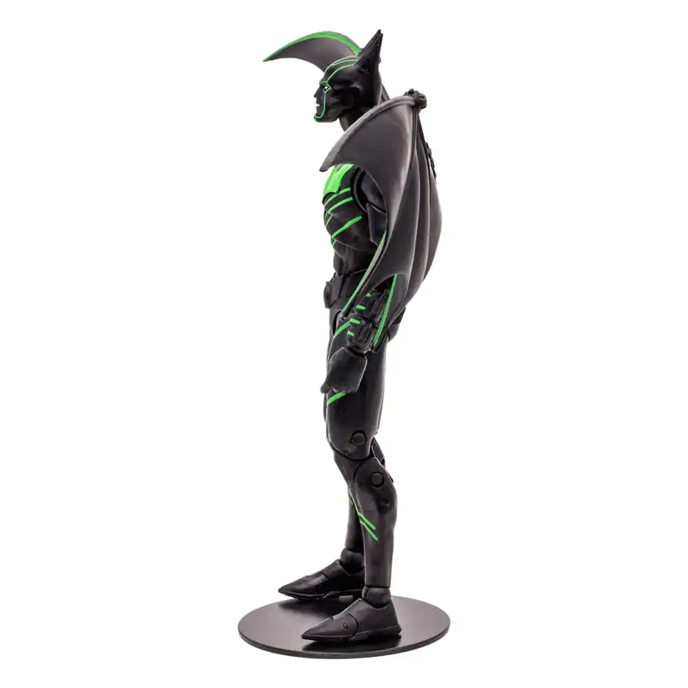 DC Kolekcionarska akcijska figura Paket od 2 Batman Beyond Vs Justice Lord Superman 18 cm fotografija proizvoda