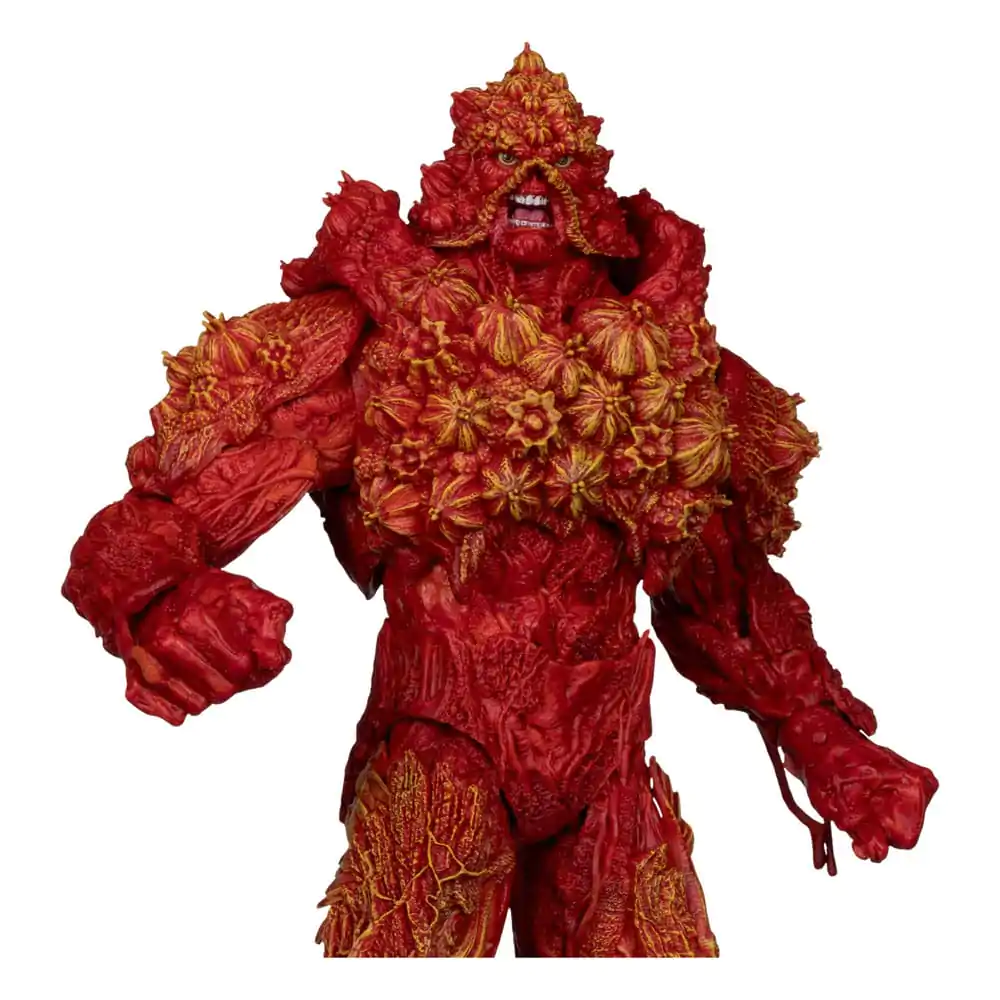 DC Collector Mega akcijska figura Swamp Thing (Planet Rann) 28 cm fotografija proizvoda