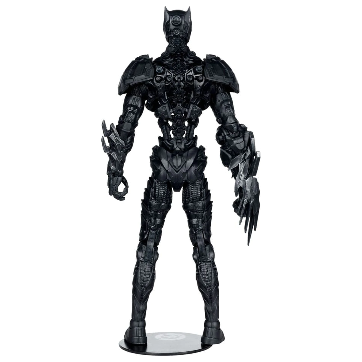 DC Collector Megafig Akcijska figura Failsafe 19 cm fotografija proizvoda