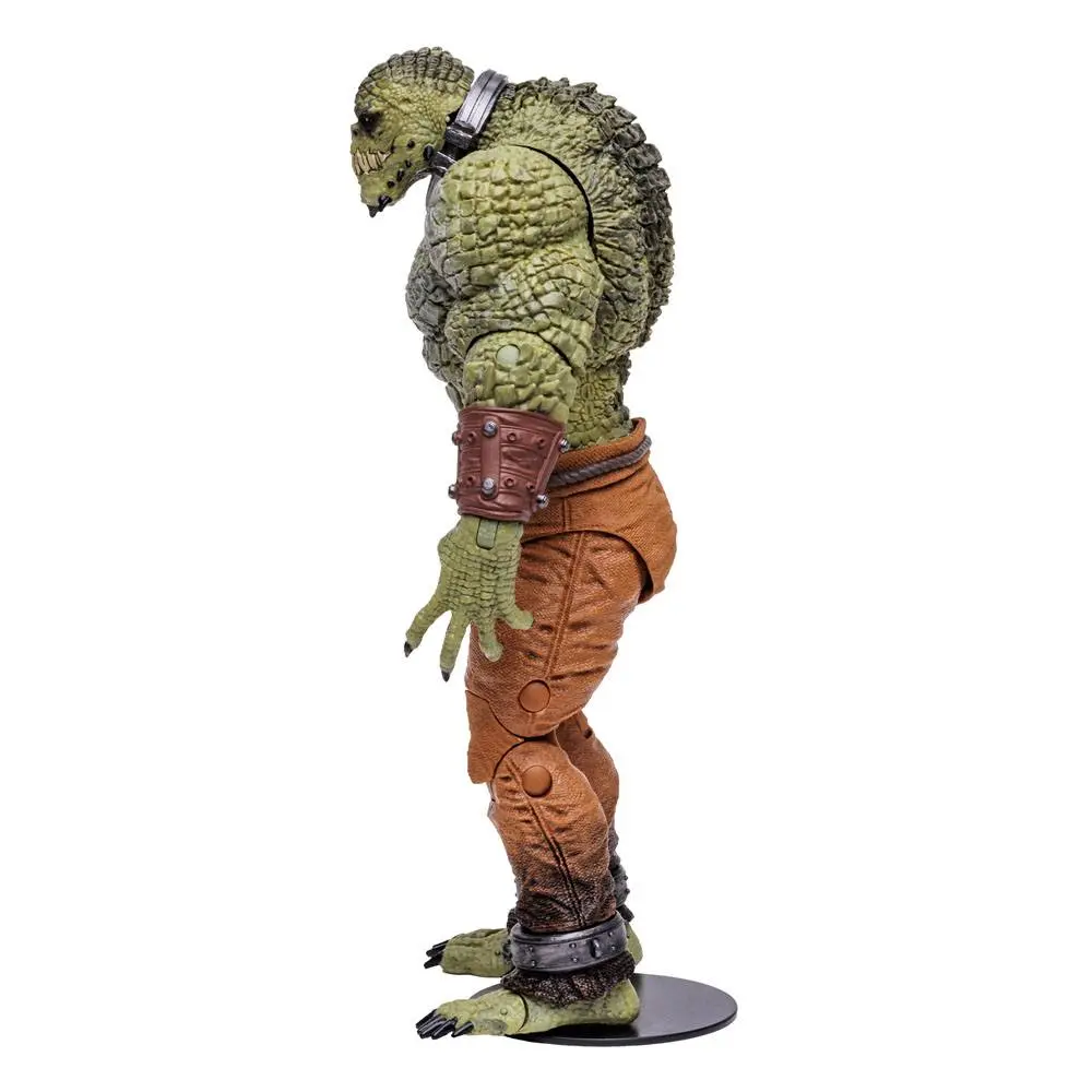 DC Collector Megafig Akcijska figura Killer Croc 23 cm fotografija proizvoda