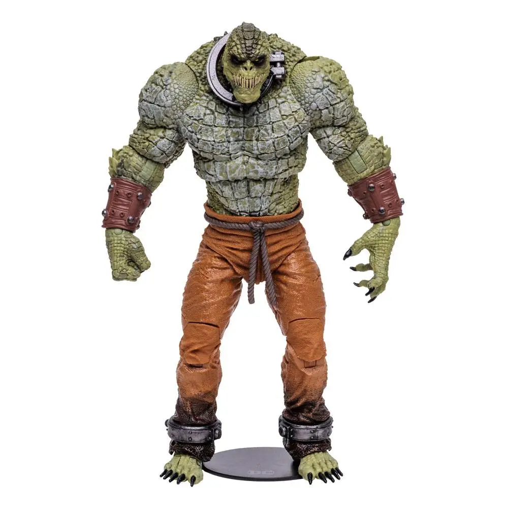 DC Collector Megafig Akcijska figura Killer Croc 23 cm fotografija proizvoda