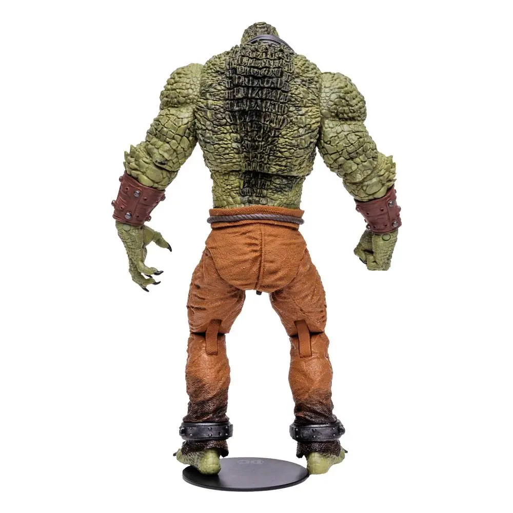 DC Collector Megafig Akcijska figura Killer Croc 23 cm fotografija proizvoda
