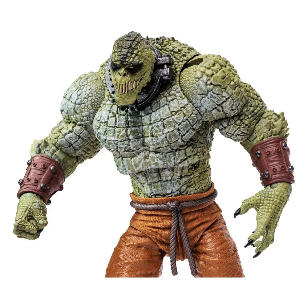 DC Collector Megafig Akcijska figura Killer Croc 23 cm fotografija proizvoda