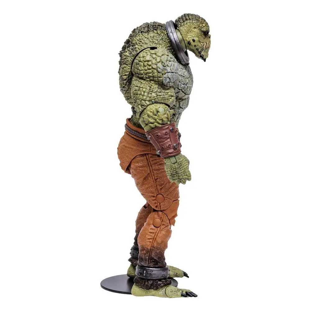 DC Collector Megafig Akcijska figura Killer Croc 23 cm fotografija proizvoda