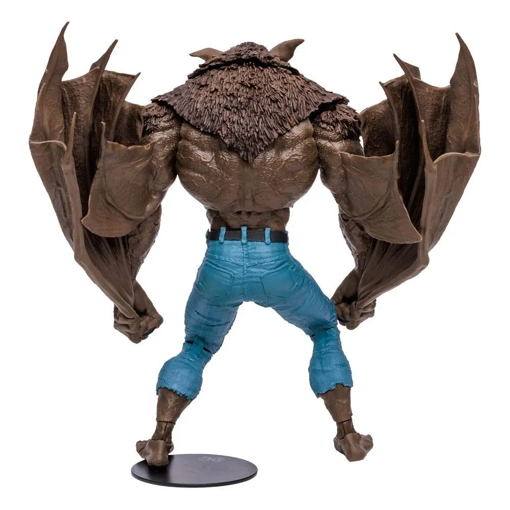 DC Collector Megafig Akcijska figura Man-Bat 23 cm fotografija proizvoda