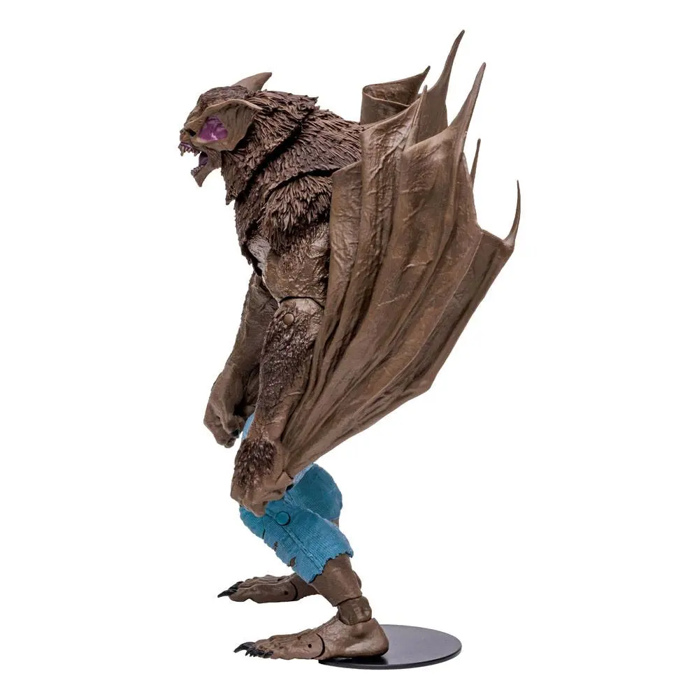 DC Collector Megafig Akcijska figura Man-Bat 23 cm fotografija proizvoda