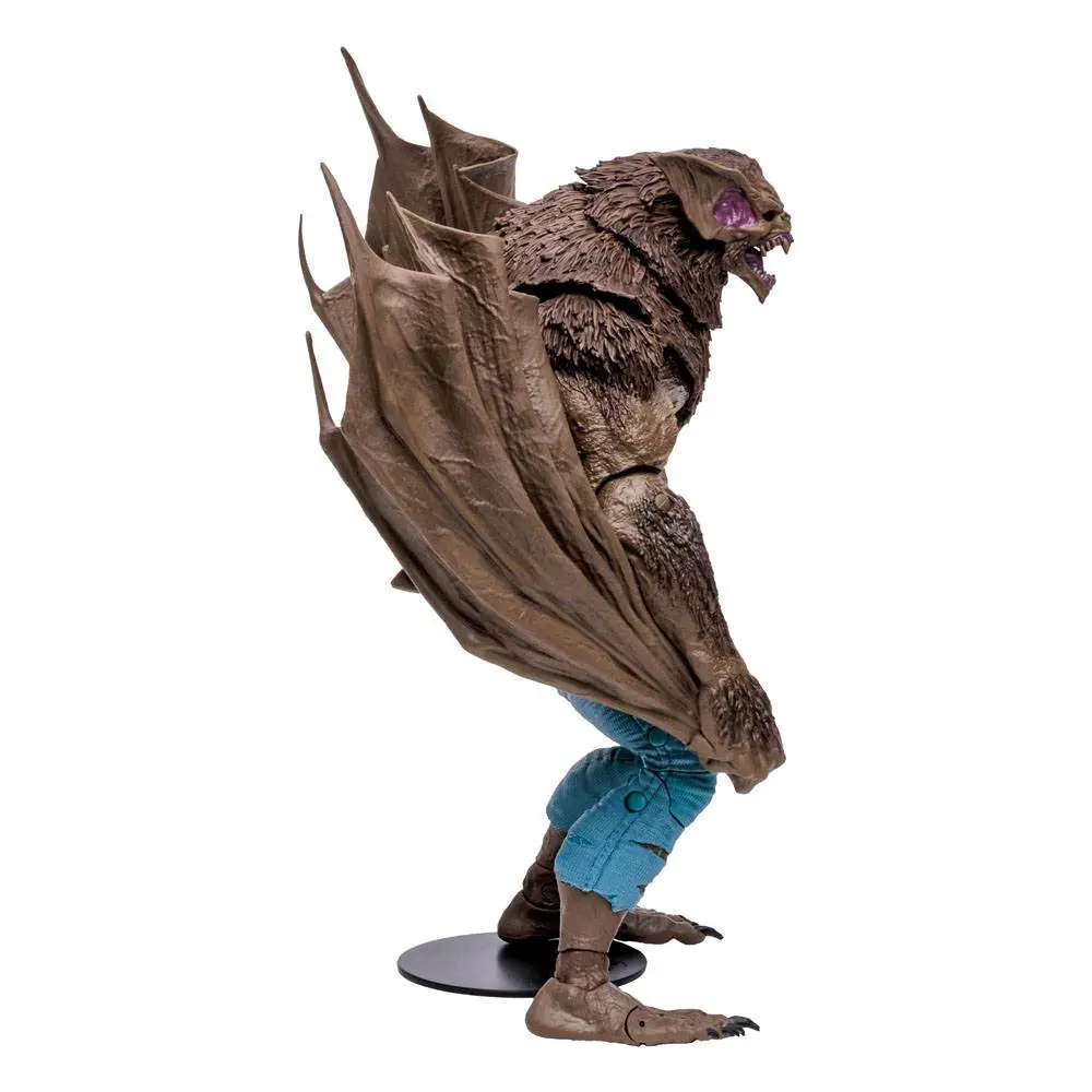 DC Collector Megafig Akcijska figura Man-Bat 23 cm fotografija proizvoda