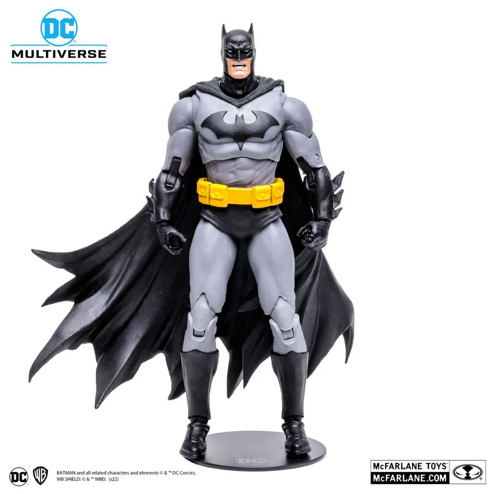 DC Akcijska Figura Kolekcionarski Multipack Batman vs. Hush 18 cm fotografija proizvoda