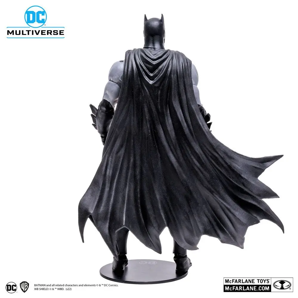 DC Akcijska Figura Kolekcionarski Multipack Batman vs. Hush 18 cm fotografija proizvoda