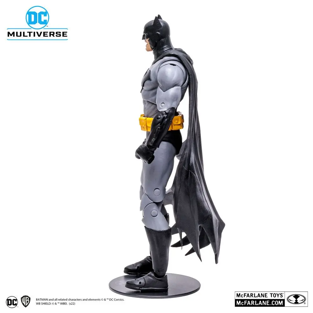 DC Akcijska Figura Kolekcionarski Multipack Batman vs. Hush 18 cm fotografija proizvoda