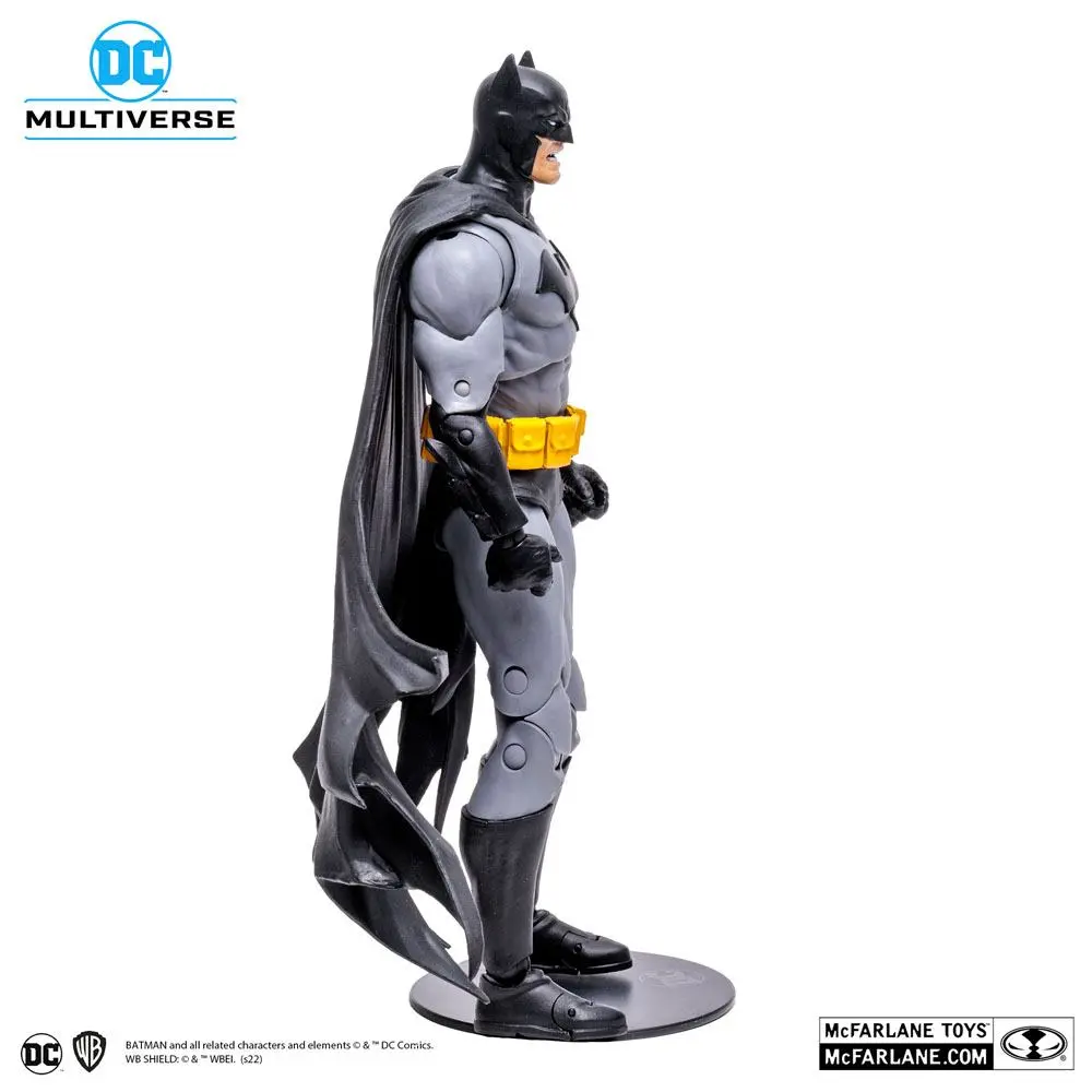 DC Akcijska Figura Kolekcionarski Multipack Batman vs. Hush 18 cm fotografija proizvoda