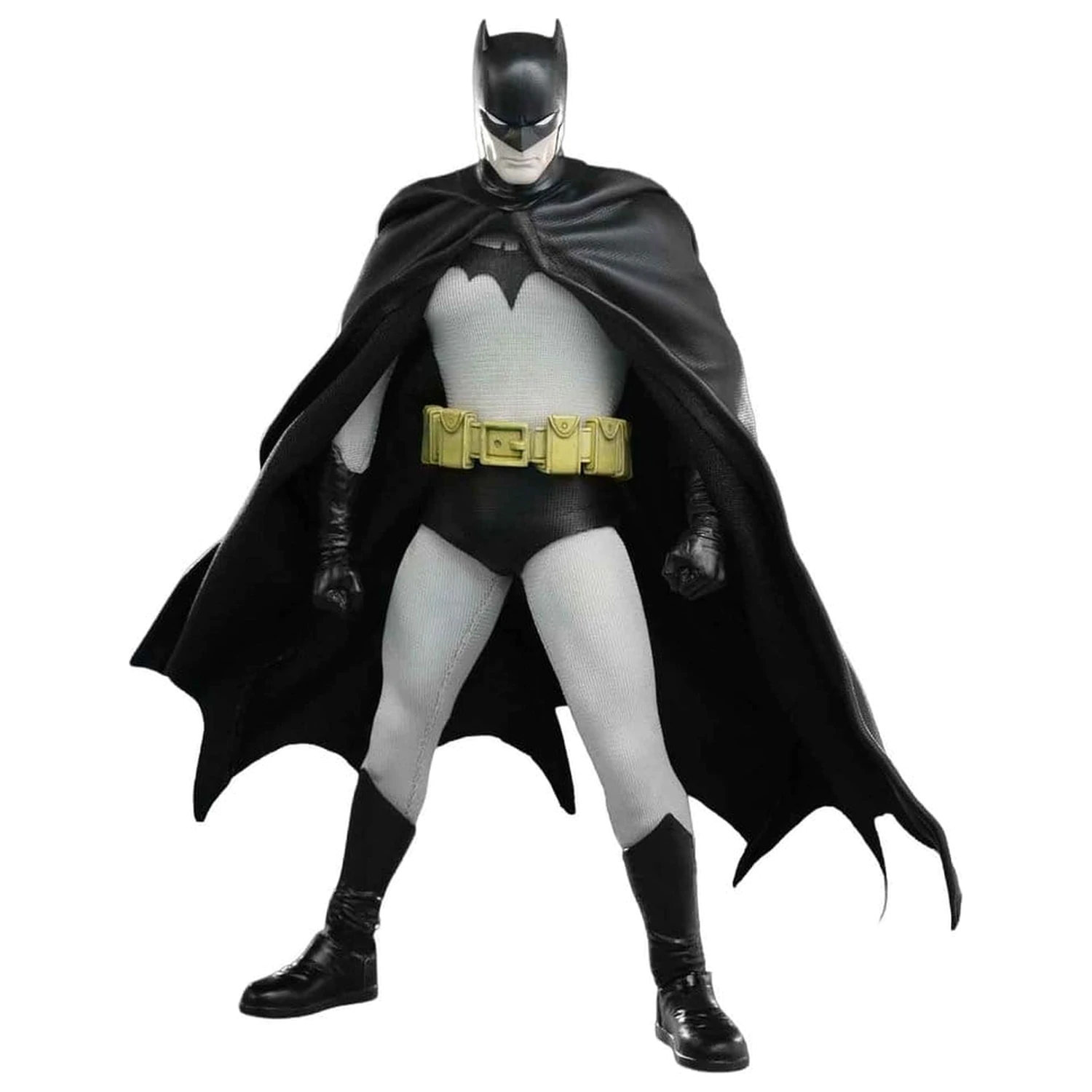 DC Comics figura akcije 1/12 Batman: Year One 17 cm fotografija proizvoda
