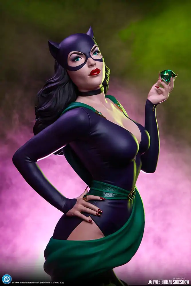 DC Comics Bust 1/3 Catwoman 39 cm fotografija proizvoda