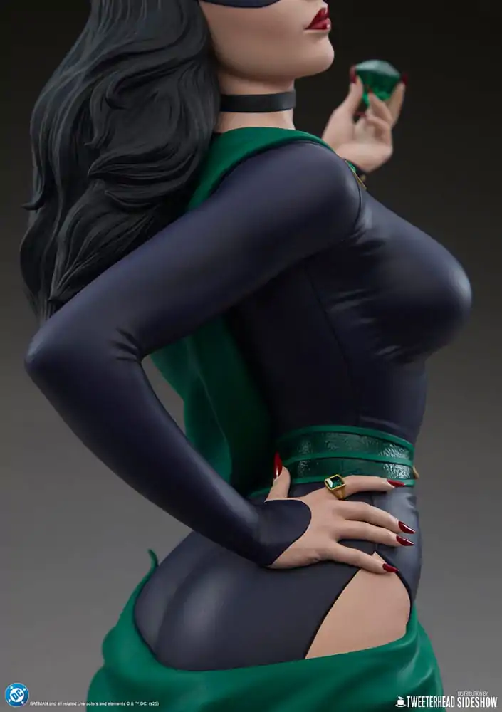 DC Comics Bust 1/3 Catwoman 39 cm fotografija proizvoda