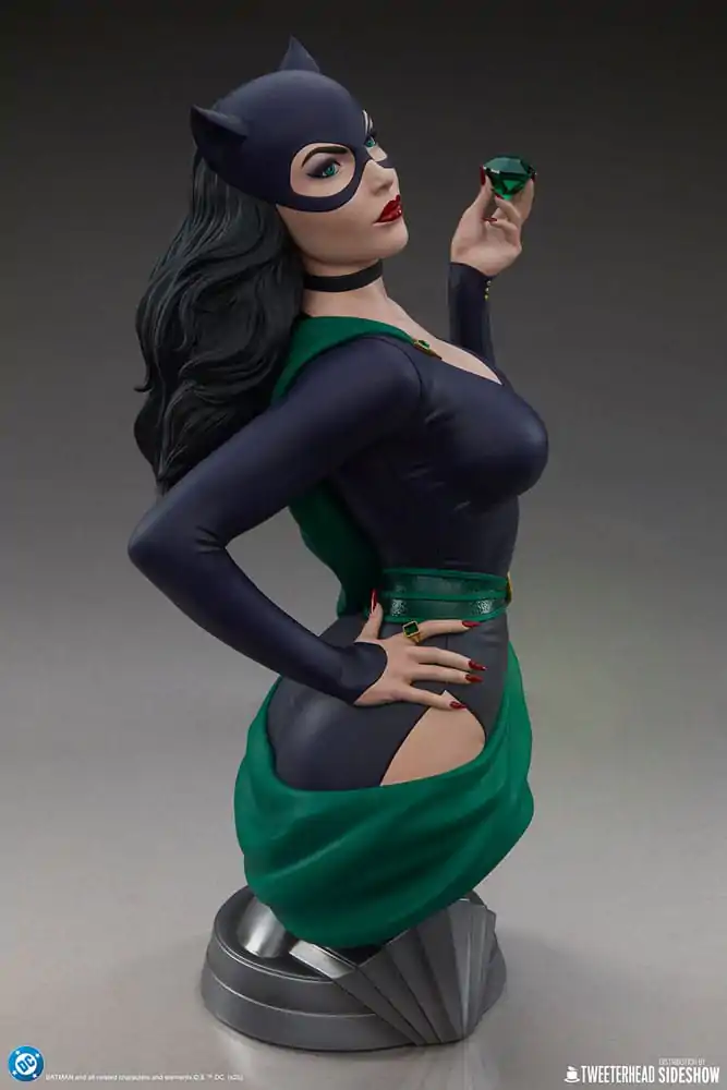 DC Comics Bust 1/3 Catwoman 39 cm fotografija proizvoda