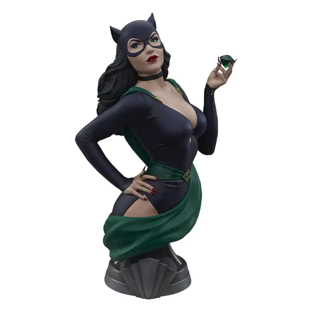 DC Comics Bust 1/3 Catwoman 39 cm fotografija proizvoda