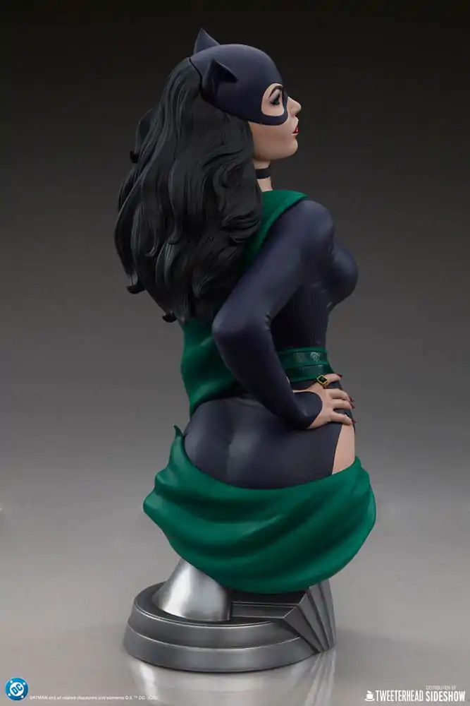DC Comics Bust 1/3 Catwoman 39 cm fotografija proizvoda