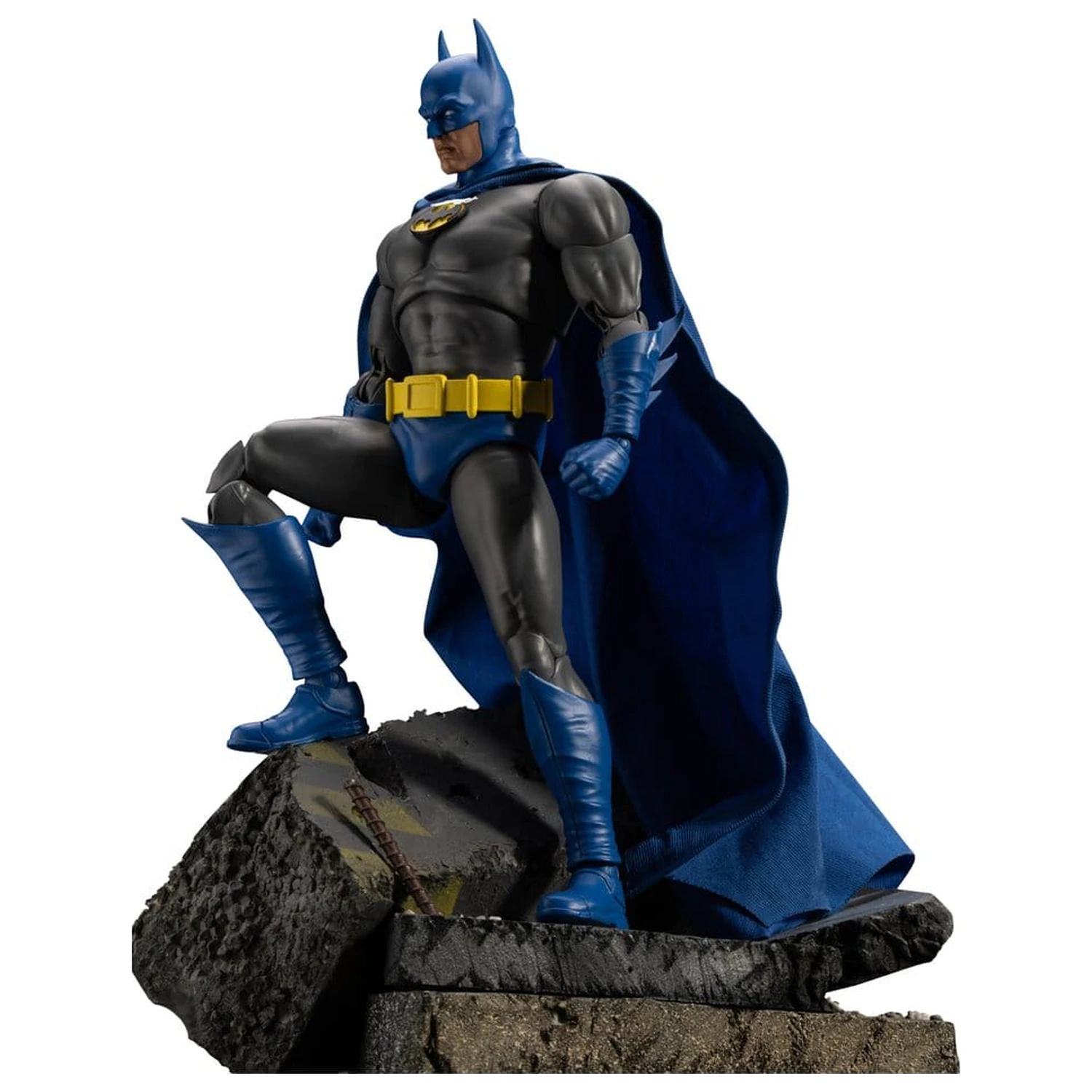 DC Comics Akcijska figura Batman Limited Edition 21 cm fotografija proizvoda