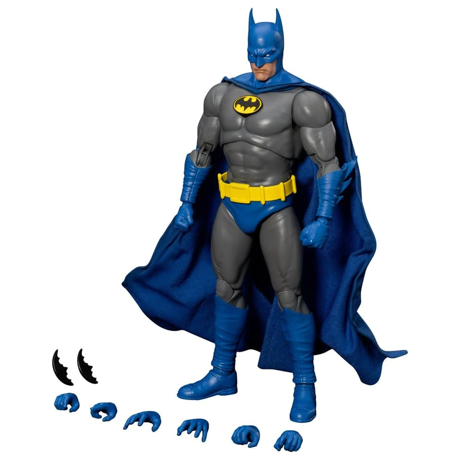 DC Comics Akcijska figura Batman Limited Edition 21 cm fotografija proizvoda