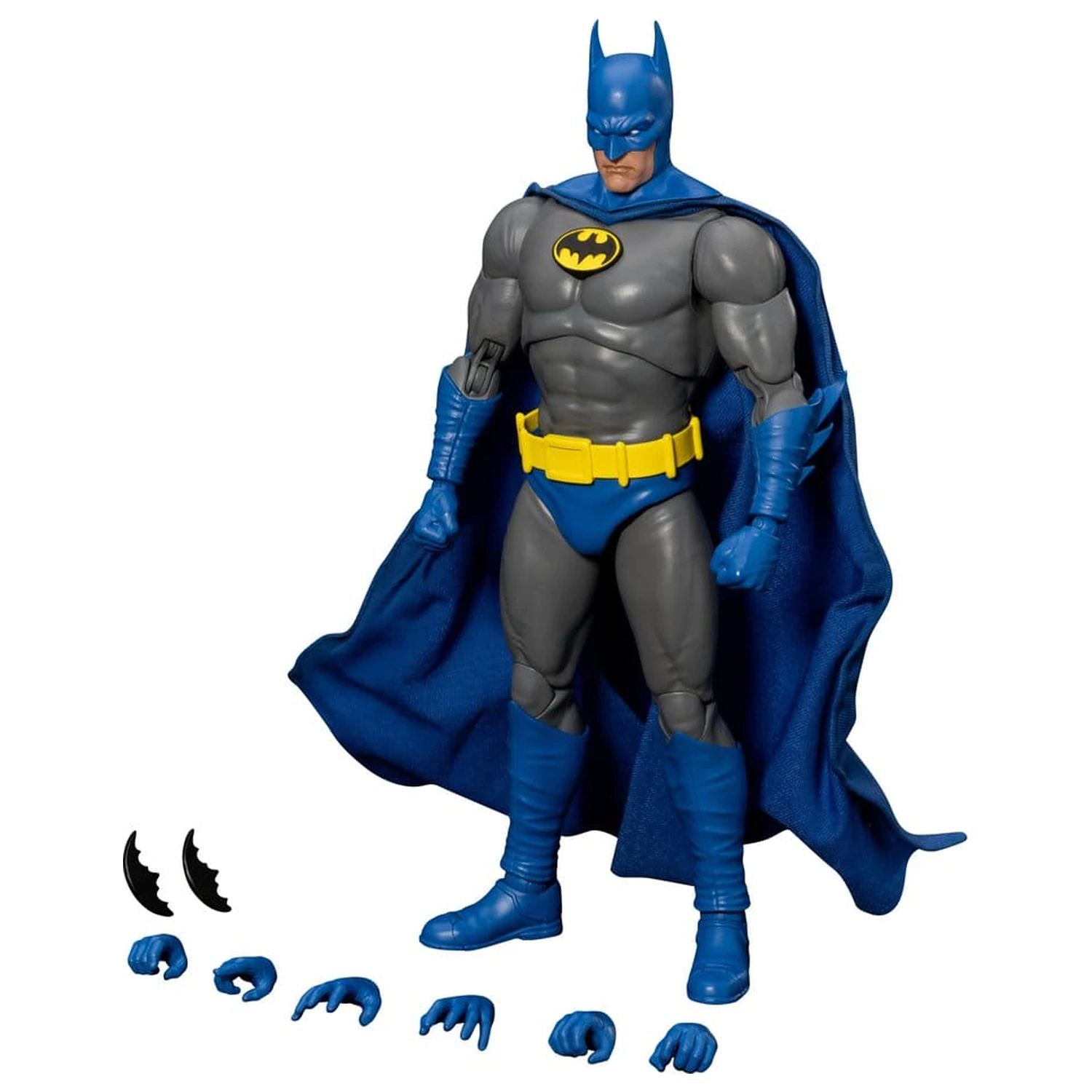 DC Comics Akcijska figura Batman Limited Edition 21 cm fotografija proizvoda