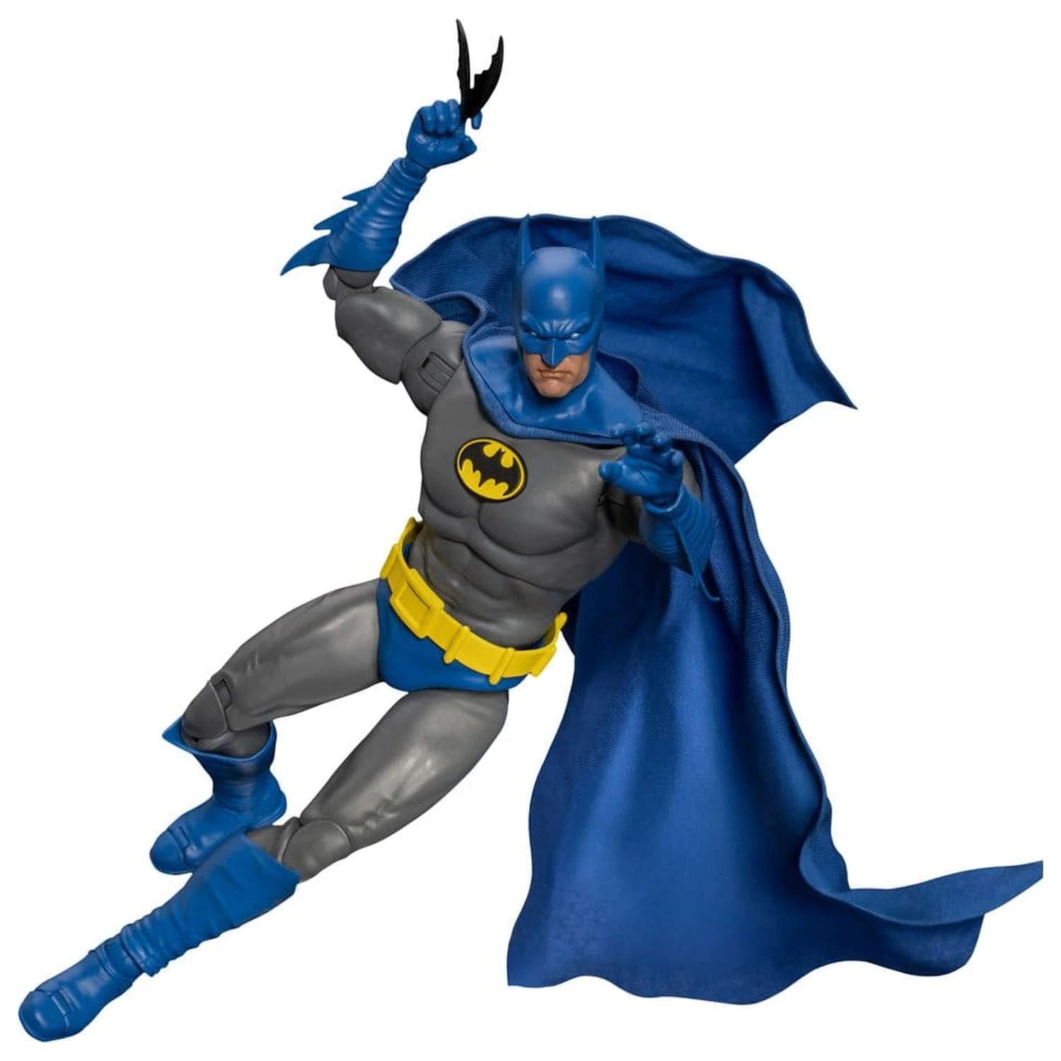 DC Comics Akcijska figura Batman Limited Edition 21 cm fotografija proizvoda