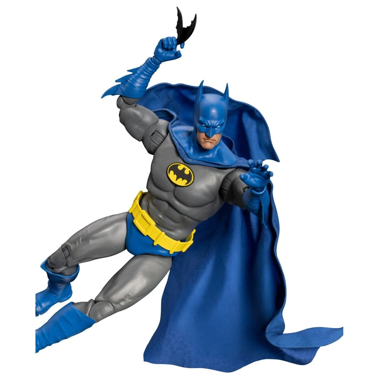 DC Comics Akcijska figura Batman Limited Edition 21 cm fotografija proizvoda