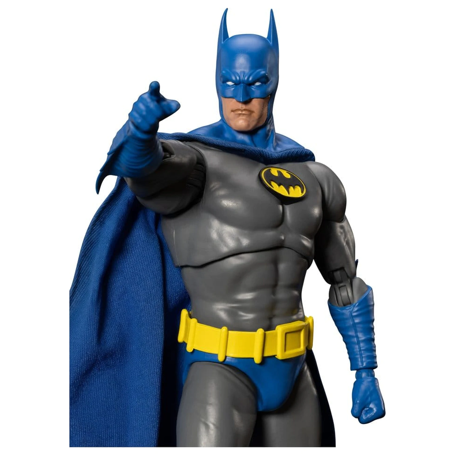 DC Comics Akcijska figura Batman Limited Edition 21 cm fotografija proizvoda