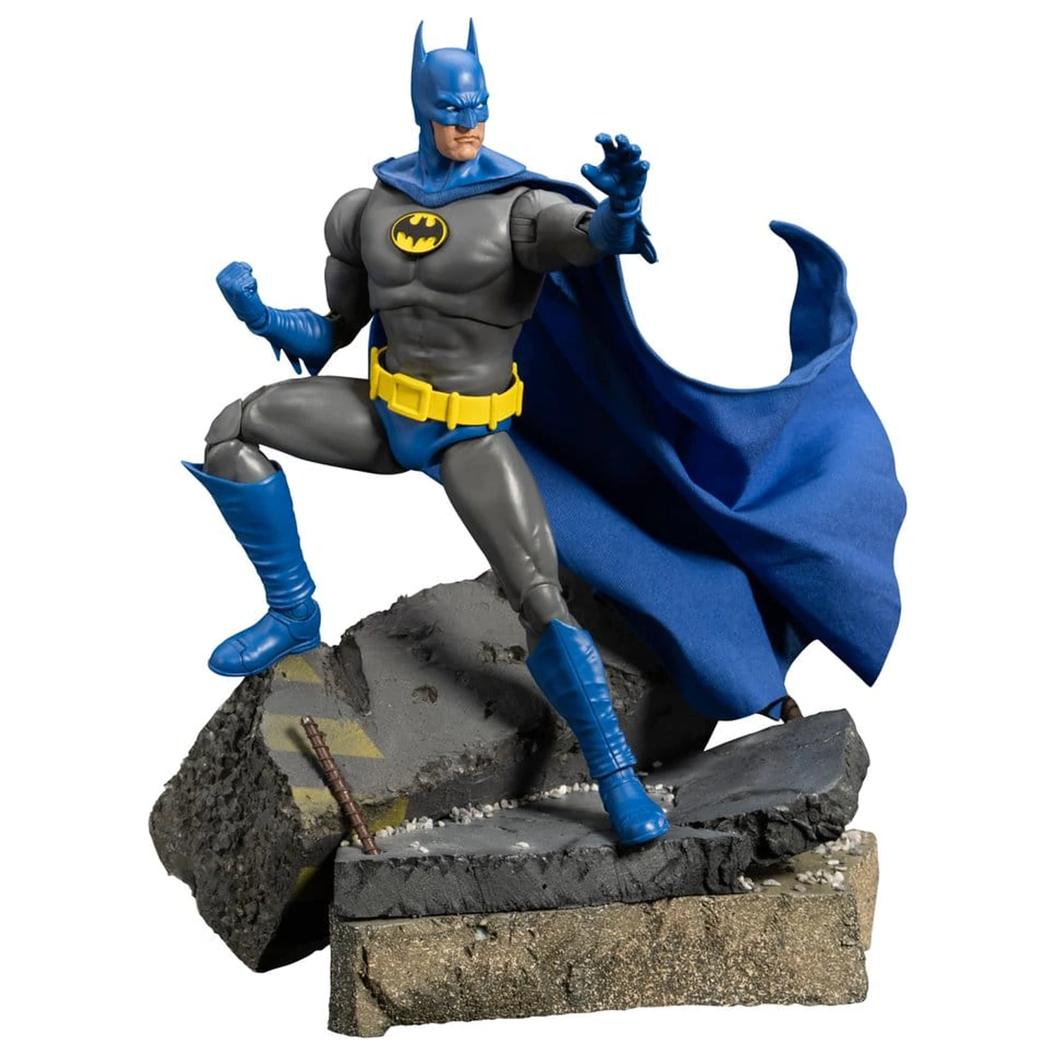DC Comics Akcijska figura Batman Limited Edition 21 cm fotografija proizvoda