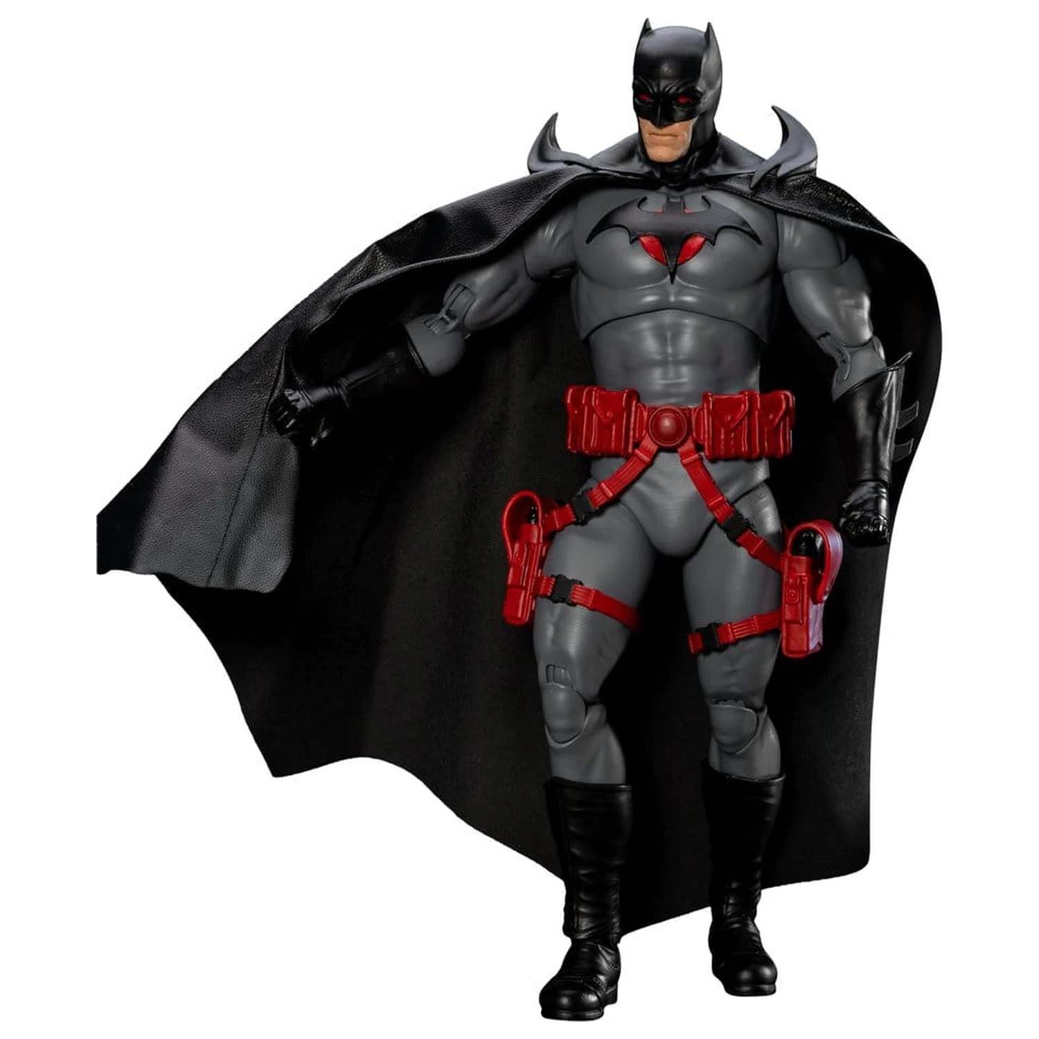 DC Comics Action Figure Batman Thomas Wayne 21 cm fotografija proizvoda