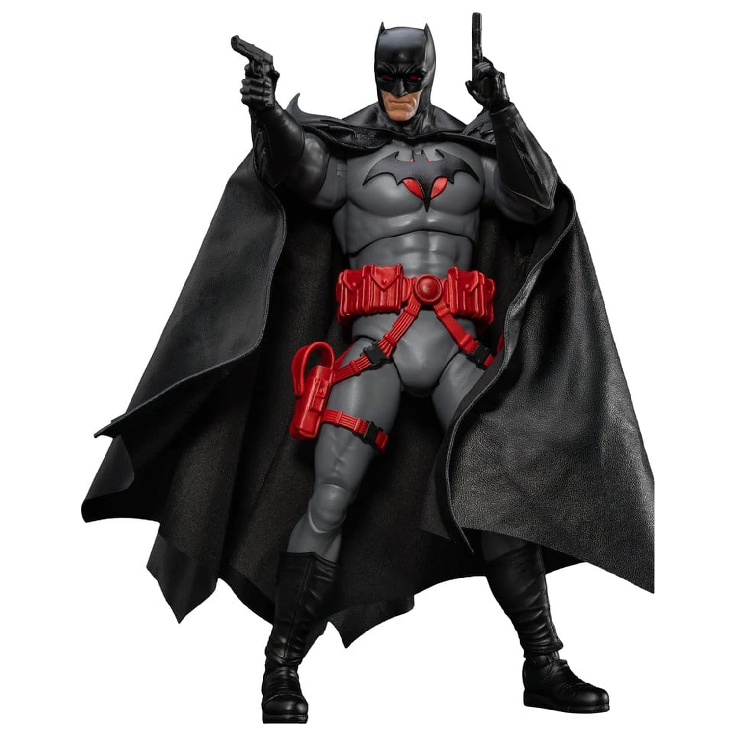 DC Comics Action Figure Batman Thomas Wayne 21 cm fotografija proizvoda