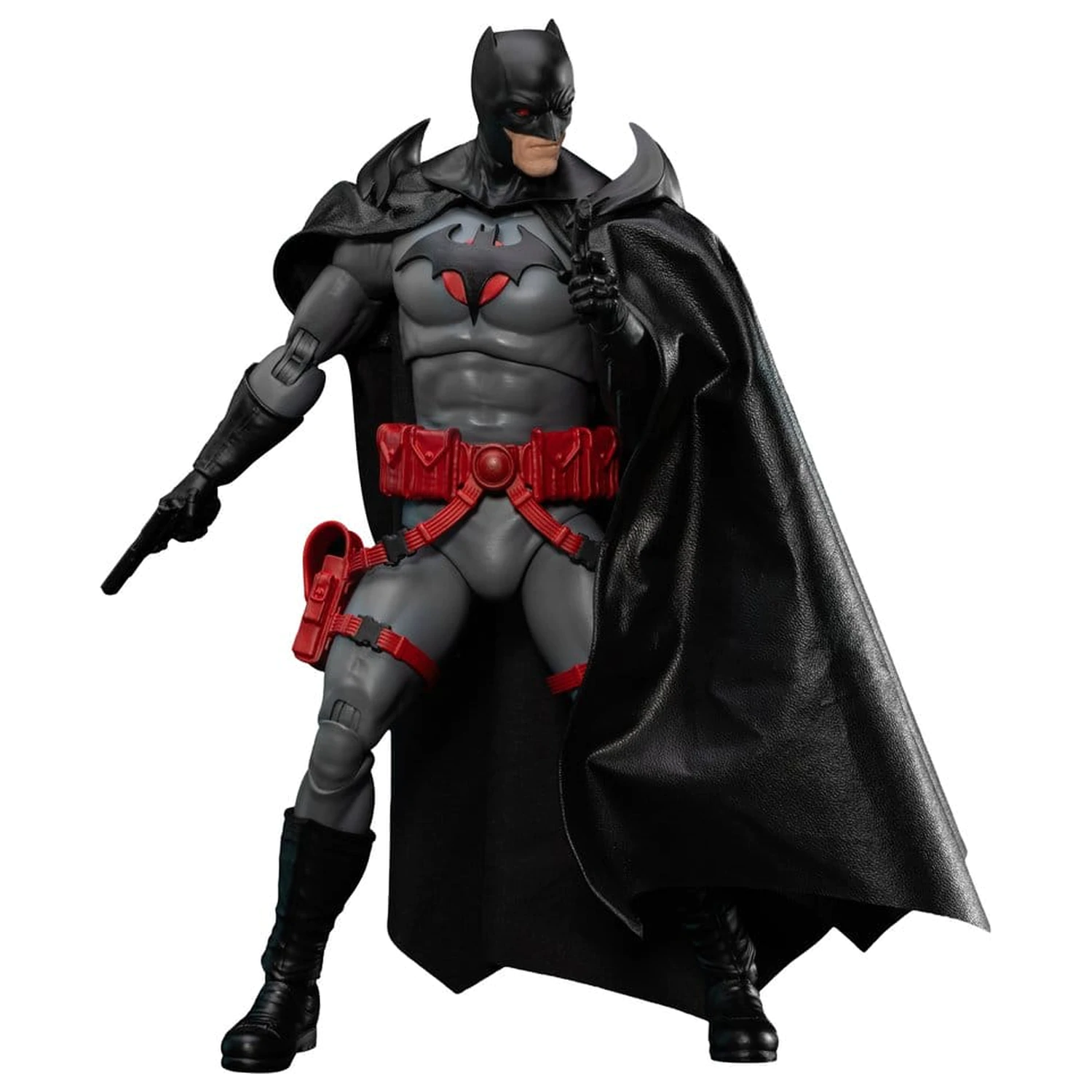 DC Comics Action Figure Batman Thomas Wayne 21 cm fotografija proizvoda