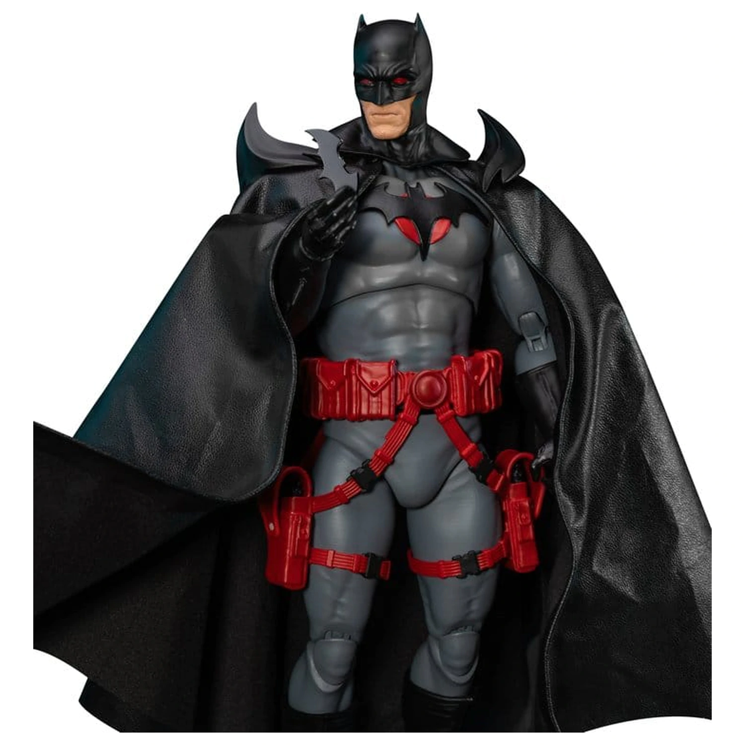 DC Comics Action Figure Batman Thomas Wayne 21 cm fotografija proizvoda