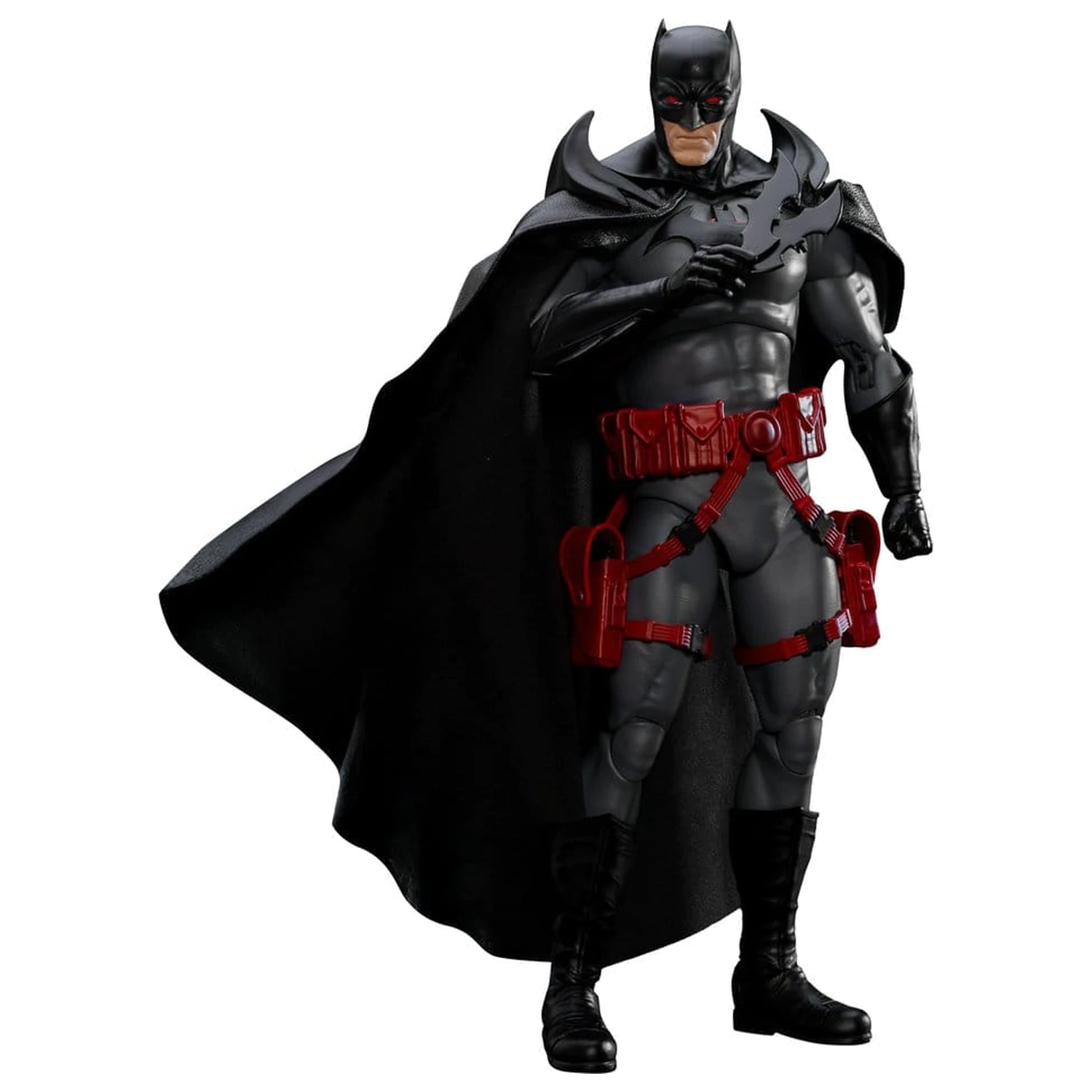 DC Comics Action Figure Batman Thomas Wayne 21 cm fotografija proizvoda