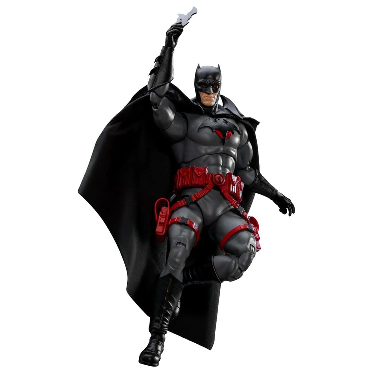 DC Comics Action Figure Batman Thomas Wayne 21 cm fotografija proizvoda