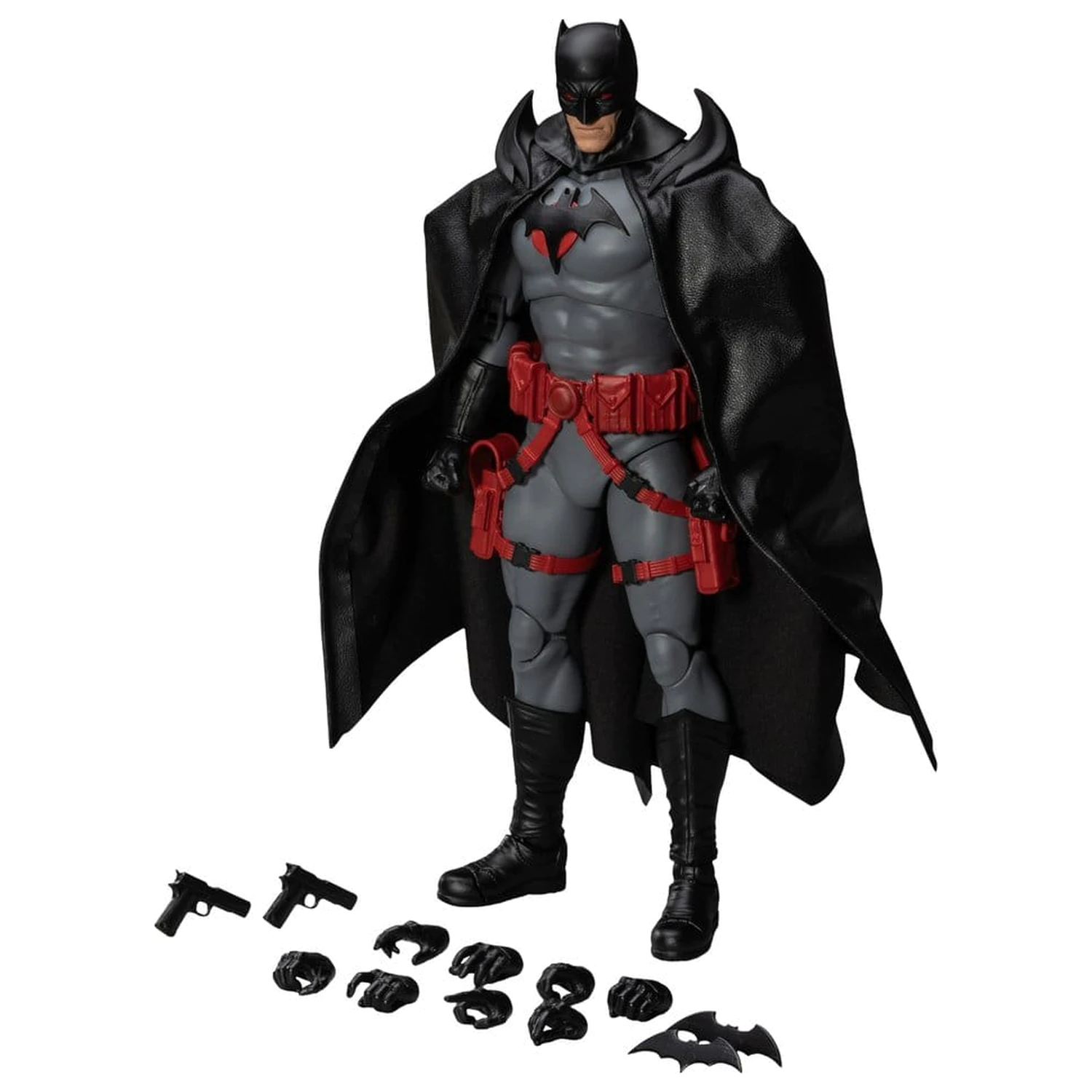DC Comics Action Figure Batman Thomas Wayne 21 cm fotografija proizvoda
