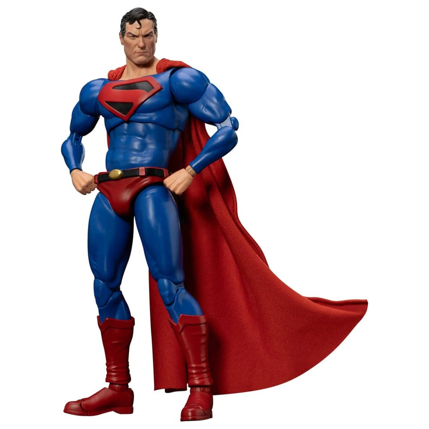 DC Comics akcijska figura Superman Limited Edition 21 cm fotografija proizvoda