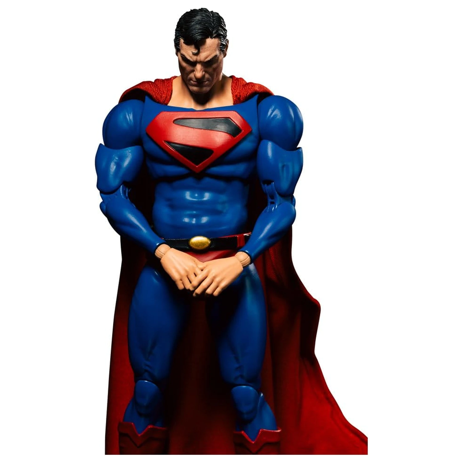 DC Comics akcijska figura Superman Limited Edition 21 cm fotografija proizvoda