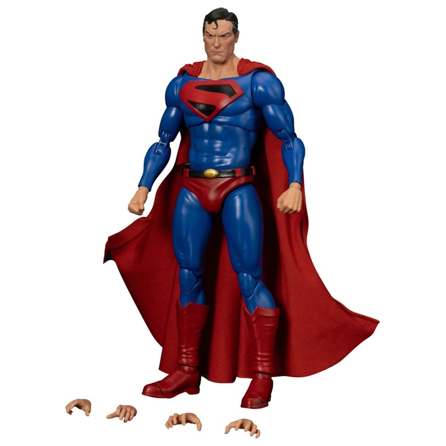 DC Comics akcijska figura Superman Limited Edition 21 cm fotografija proizvoda