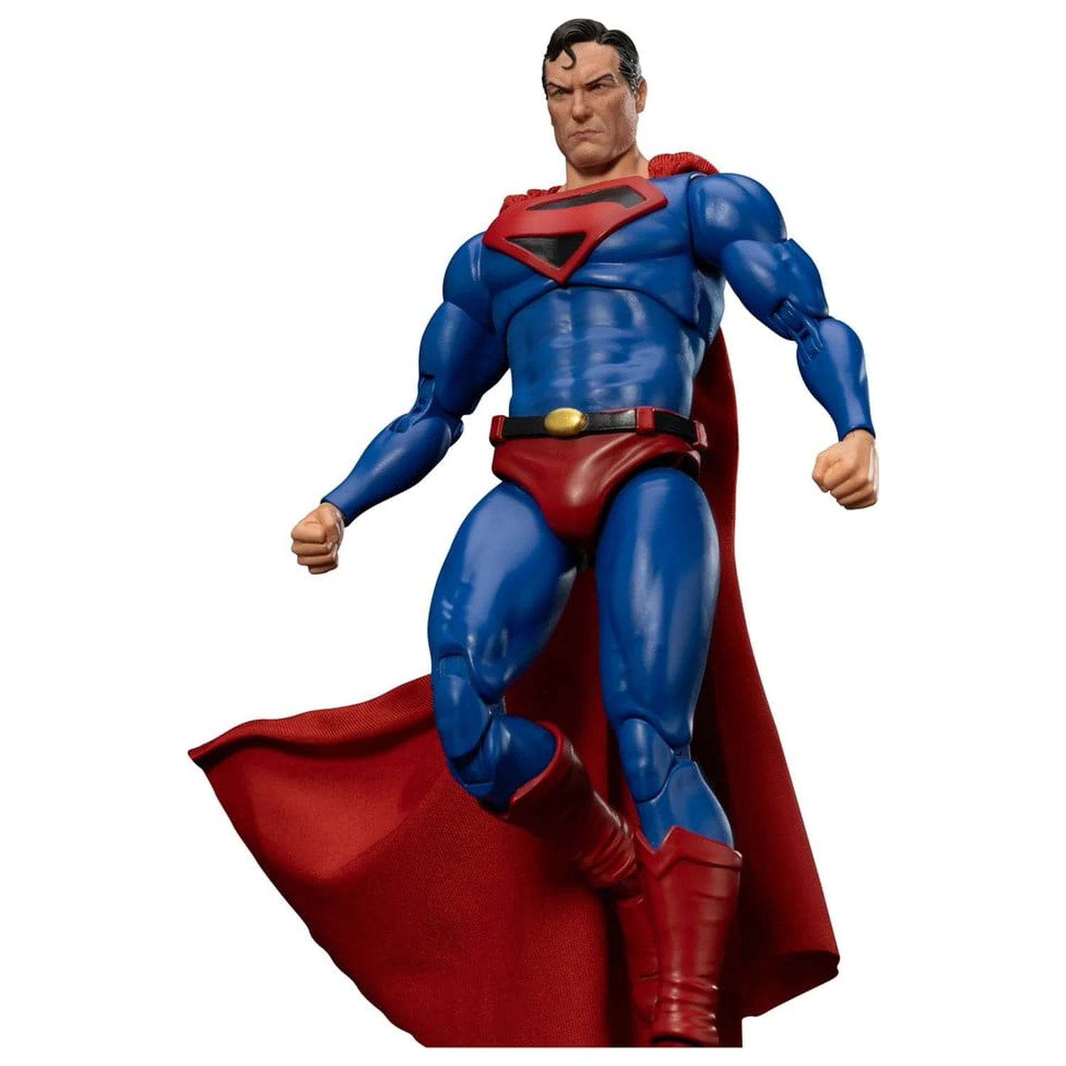 DC Comics akcijska figura Superman Limited Edition 21 cm fotografija proizvoda
