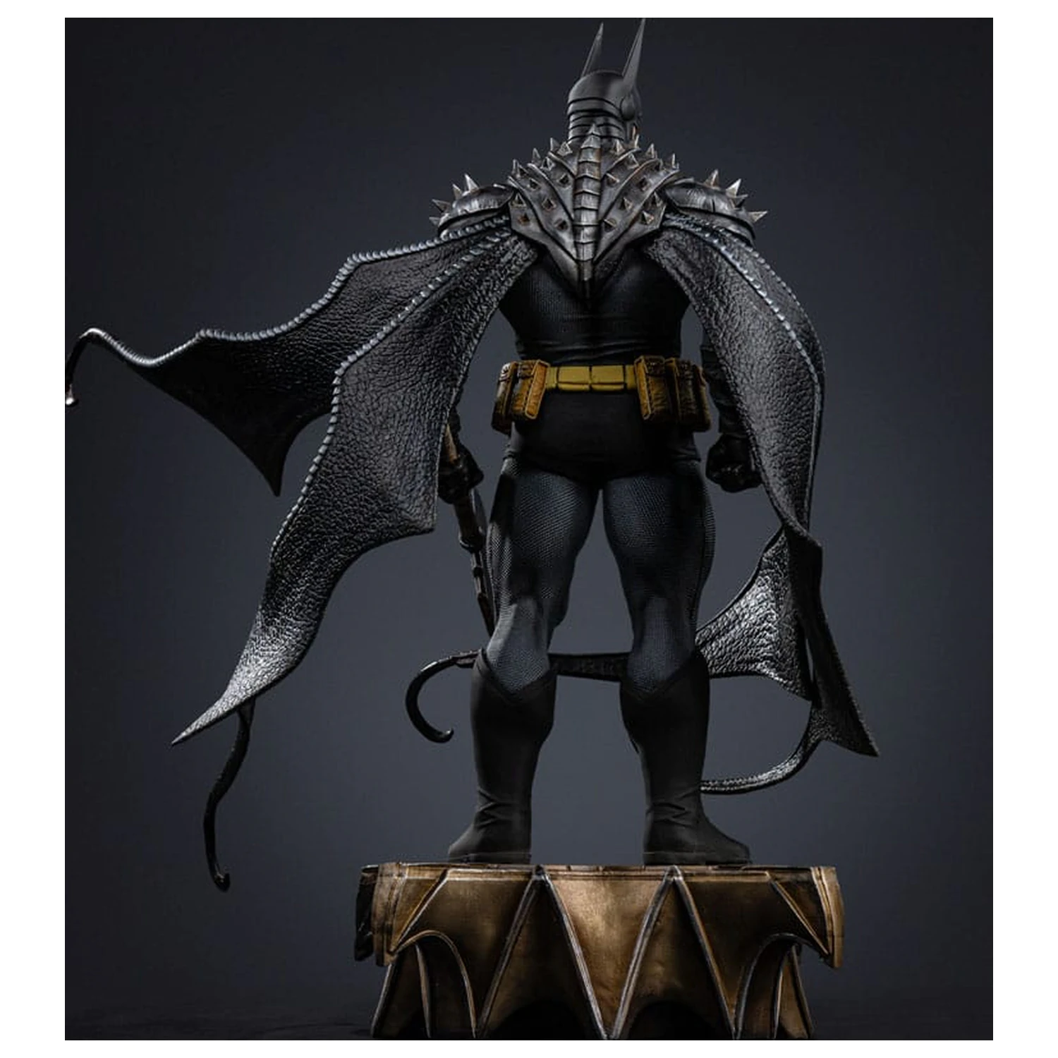 DC Comics Art Scale Statua 1/10 Batman Absolute 26 cm fotografija proizvoda