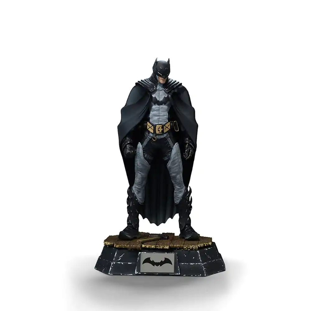 DC Comics Art Scale kip 1/10 Batman by Rafael Grampá 23 cm fotografija proizvoda