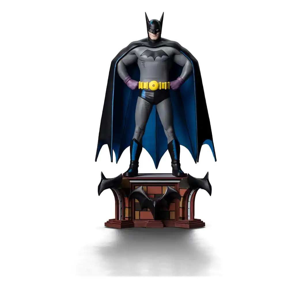 DC Comics Art Scale Kip 1/10 Batman Detective 85. obljetnica 26 cm fotografija proizvoda