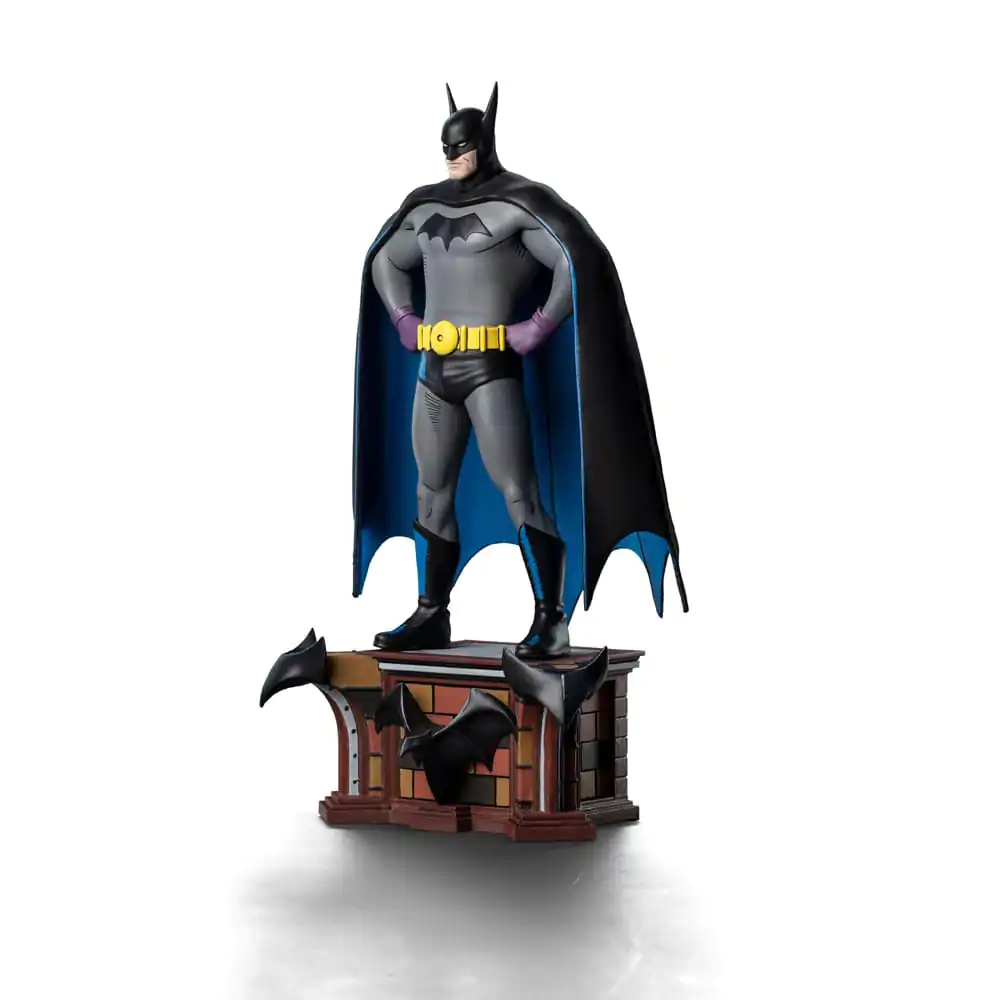 DC Comics Art Scale Kip 1/10 Batman Detective 85. obljetnica 26 cm fotografija proizvoda