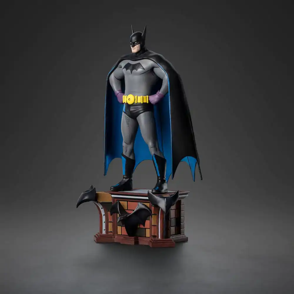 DC Comics Art Scale Kip 1/10 Batman Detective 85. obljetnica 26 cm fotografija proizvoda