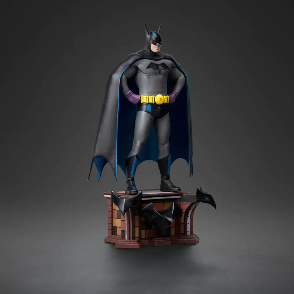 DC Comics Art Scale Kip 1/10 Batman Detective 85. obljetnica 26 cm fotografija proizvoda