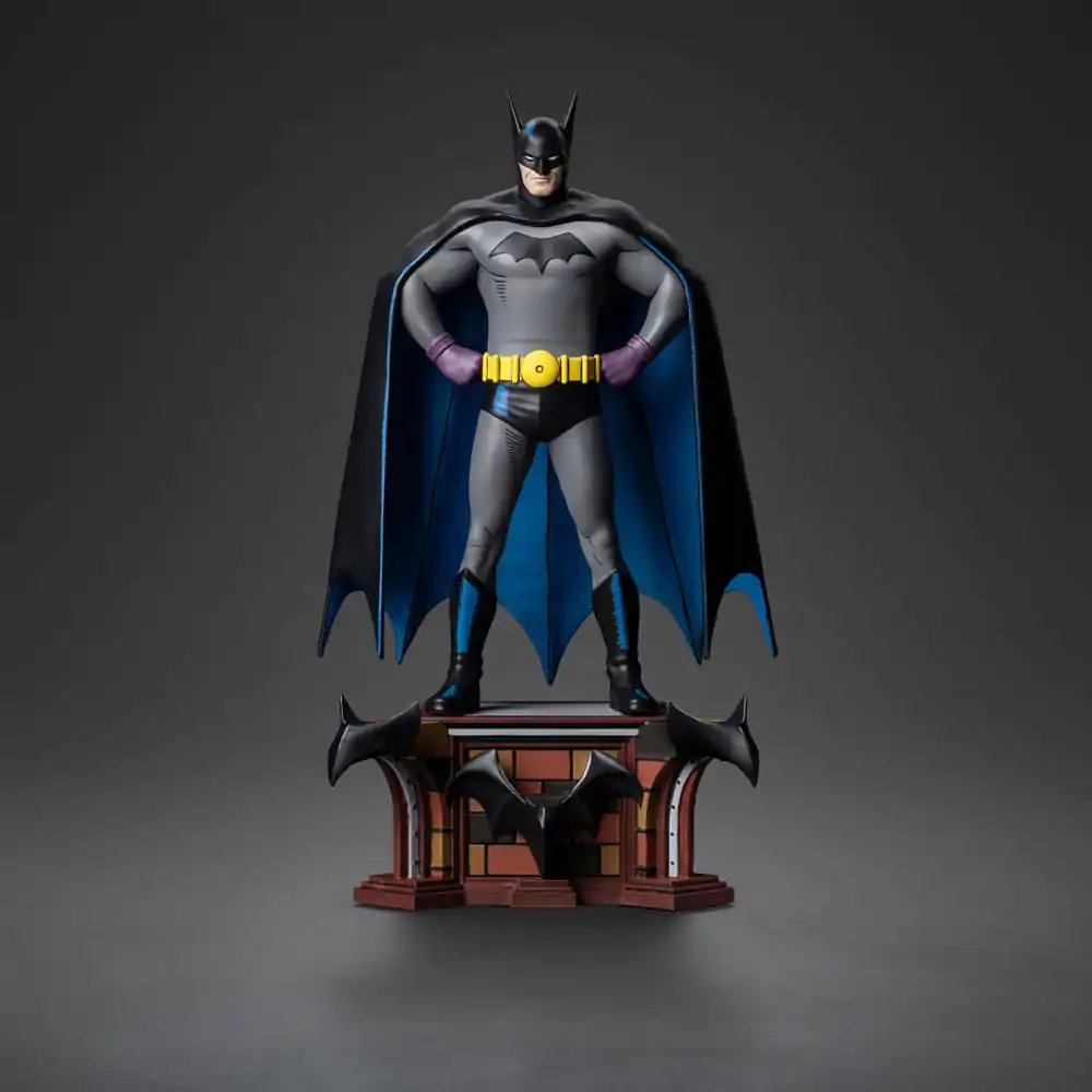 DC Comics Art Scale Kip 1/10 Batman Detective 85. obljetnica 26 cm fotografija proizvoda