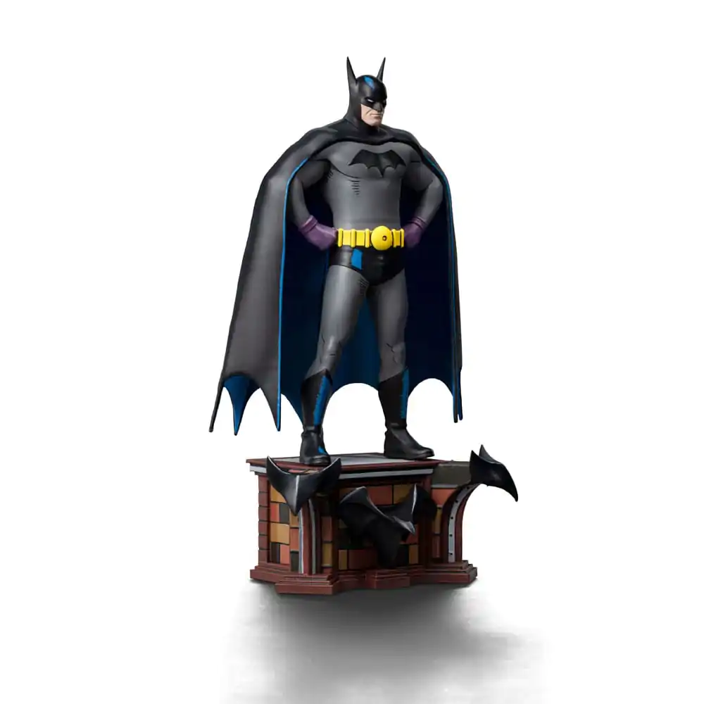 DC Comics Art Scale Kip 1/10 Batman Detective 85. obljetnica 26 cm fotografija proizvoda