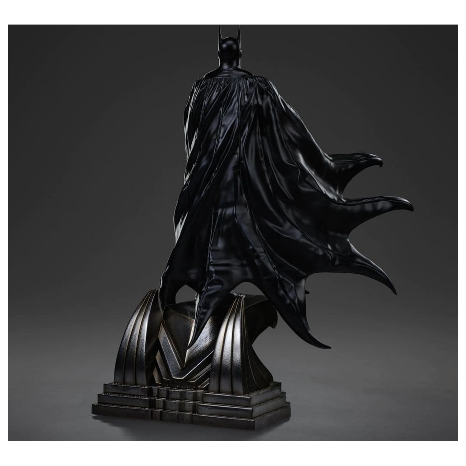 DC Comics Art Scale Statua 1/10 Batman Trinity (CCXP Exclusive 2025) 31 cm fotografija proizvoda