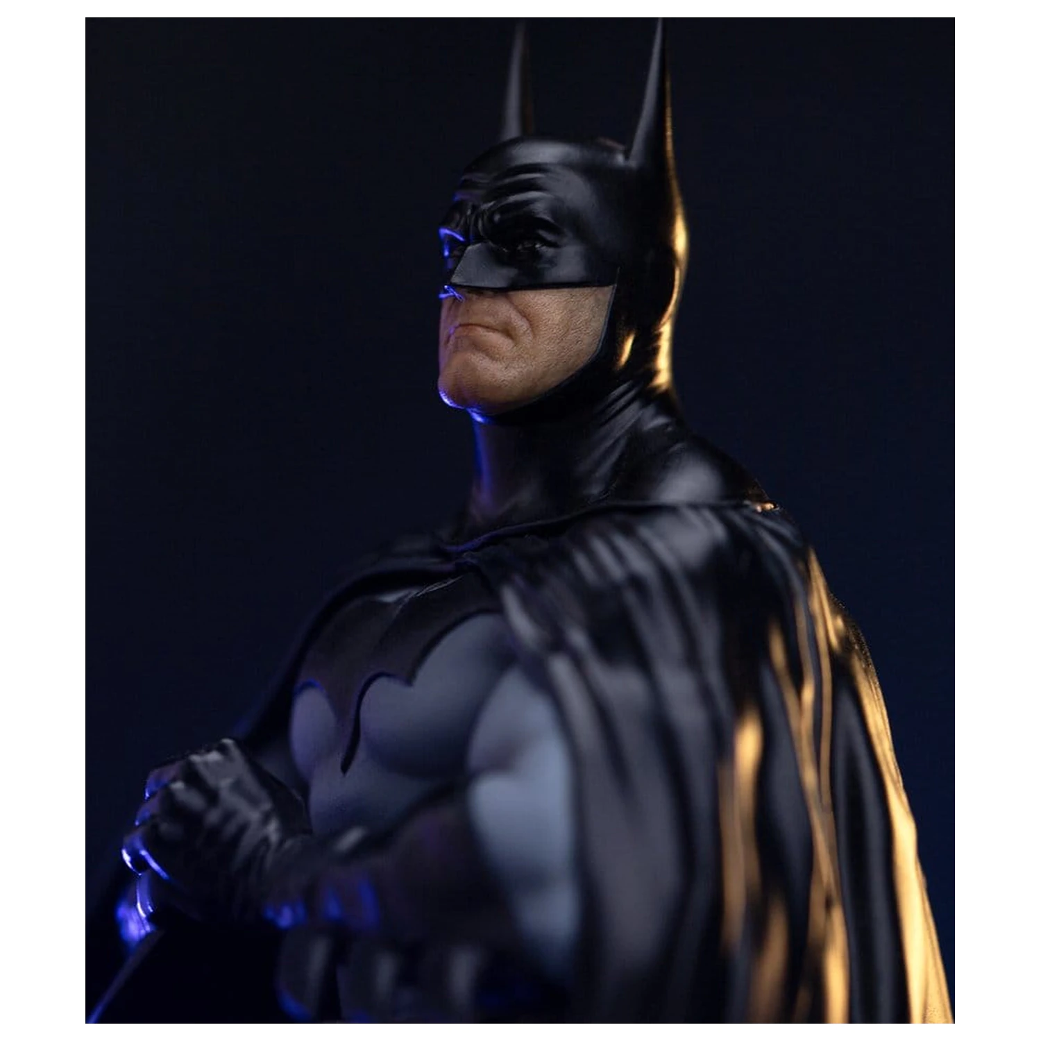 DC Comics Art Scale Statua 1/10 Batman Trinity (CCXP Exclusive 2025) 31 cm fotografija proizvoda